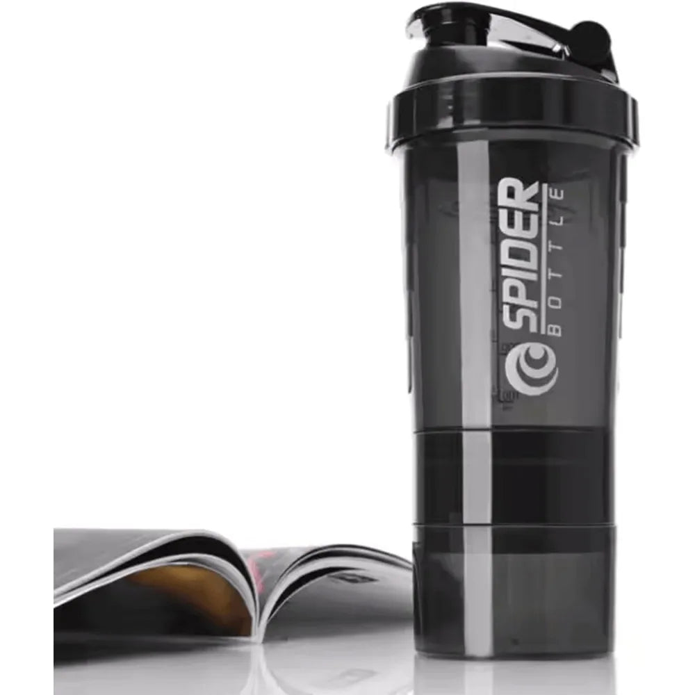IronMix 3X