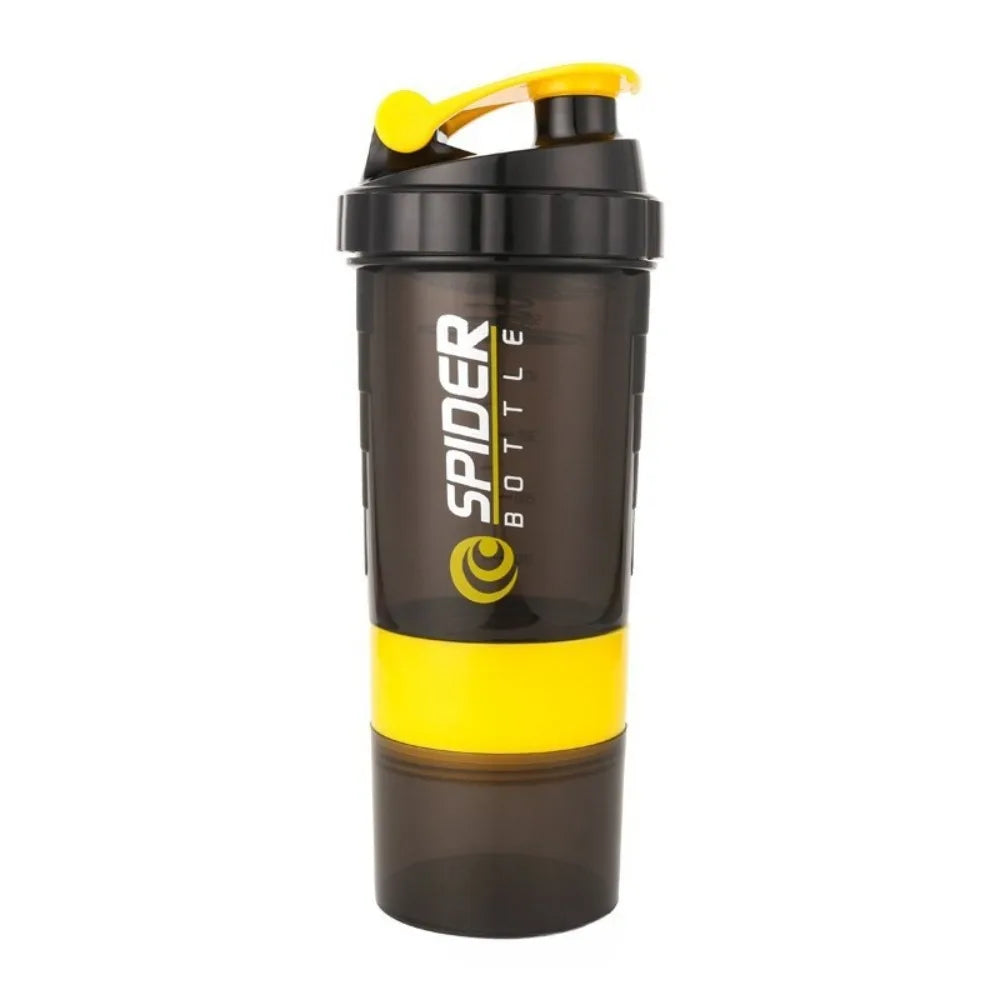 IronMix 3X