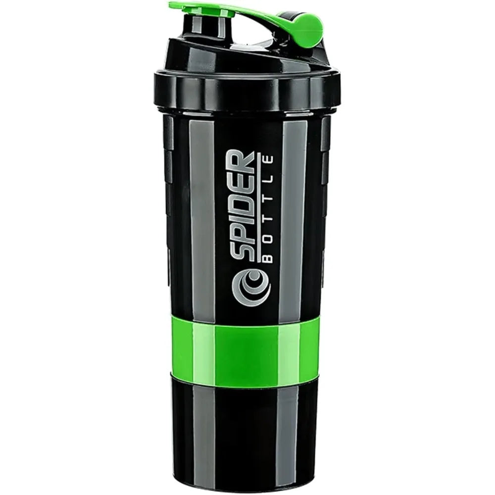 IronMix 3X