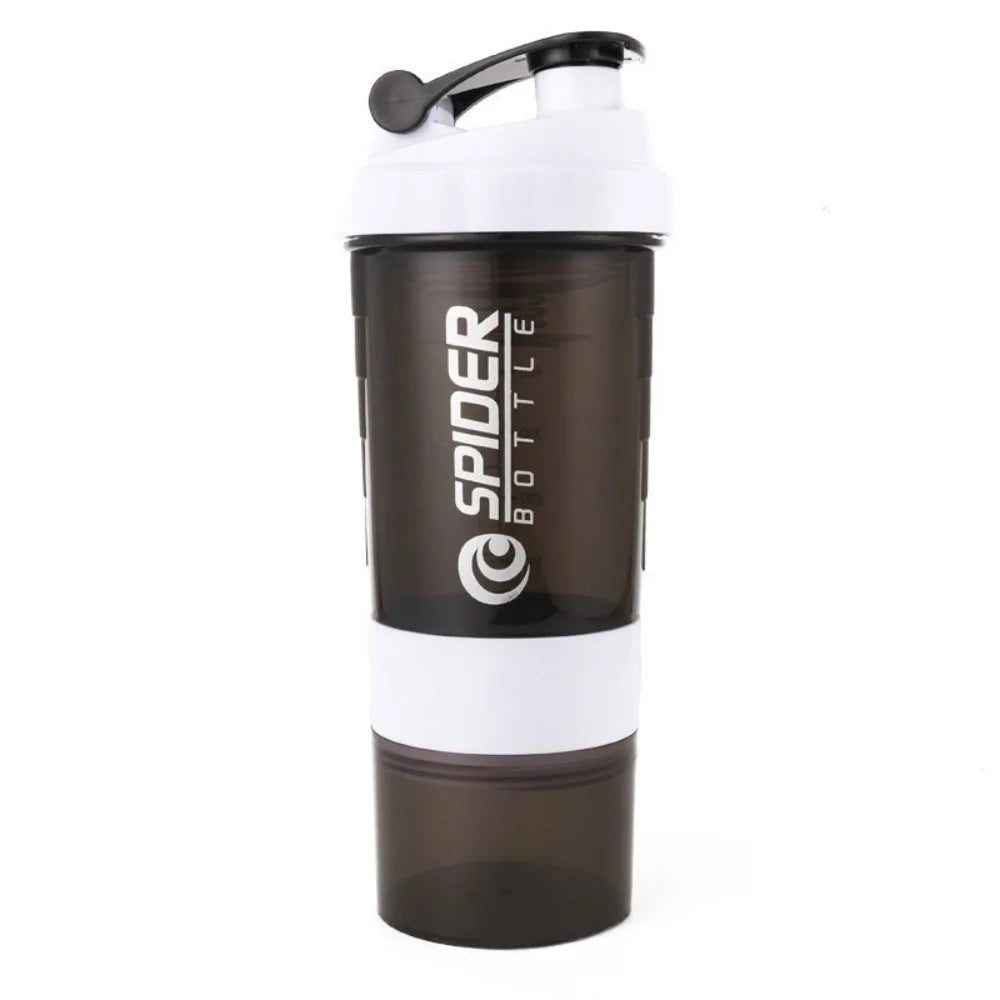 IronMix 3X