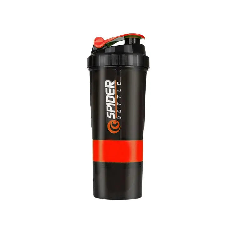 IronMix 3X