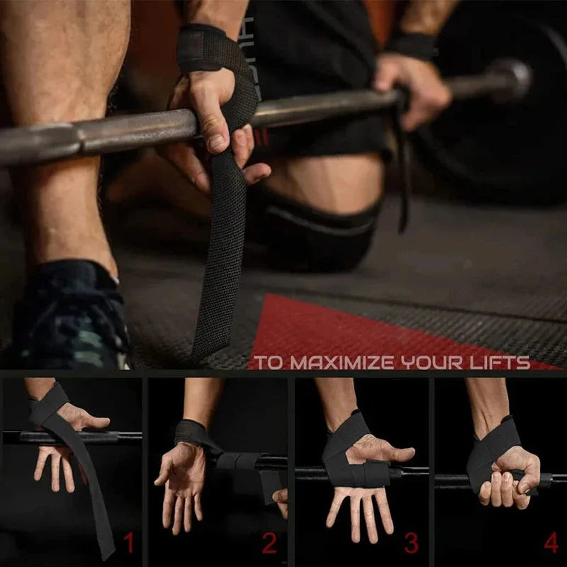 IronGrip Pro