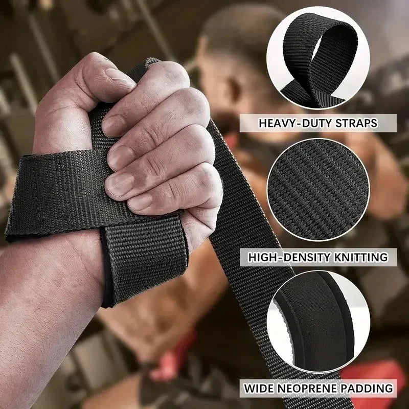 IronGrip Pro