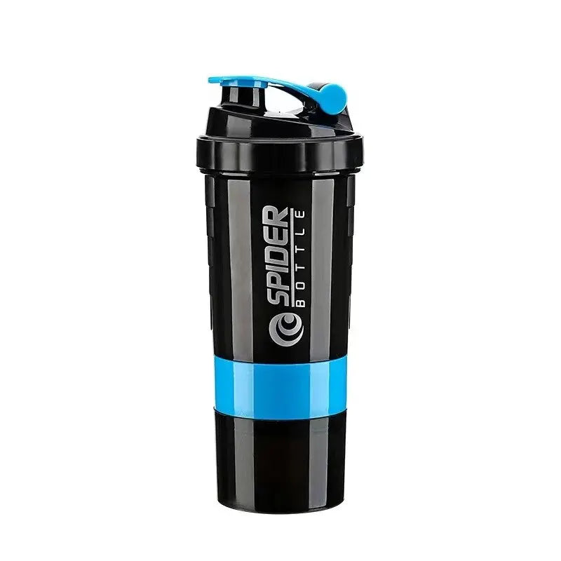 IronMix 3X